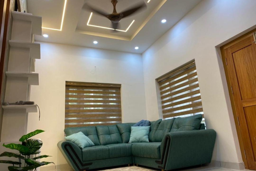 Photo of Livingroom in Tirur