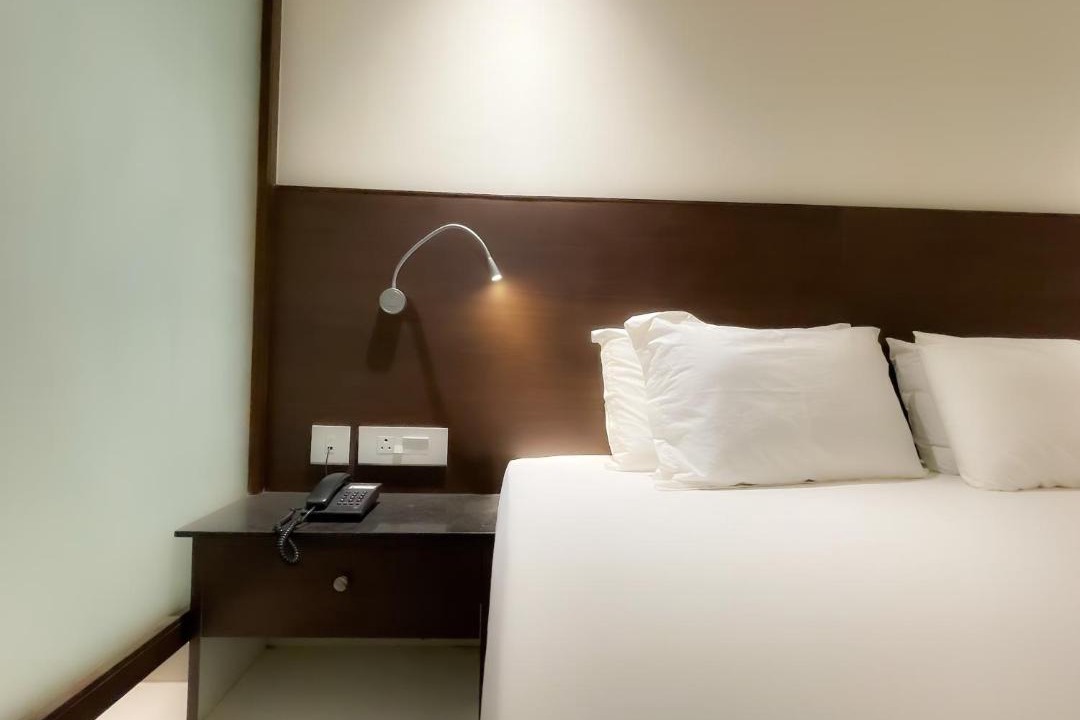 Photo of Bedroom in Mettupalayam