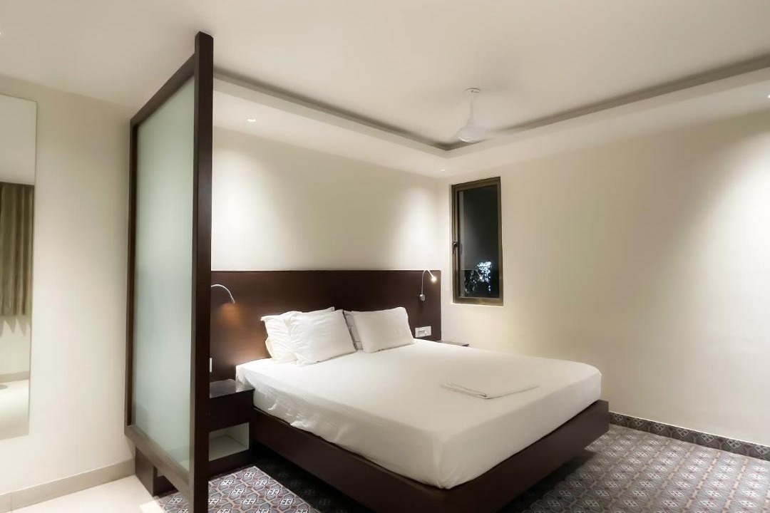 Photo of Bedroom in Mettupalayam