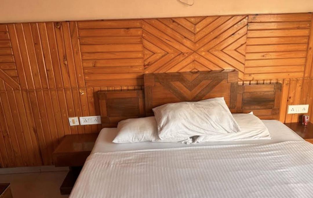 Photo of Bedroom in Mandarmani