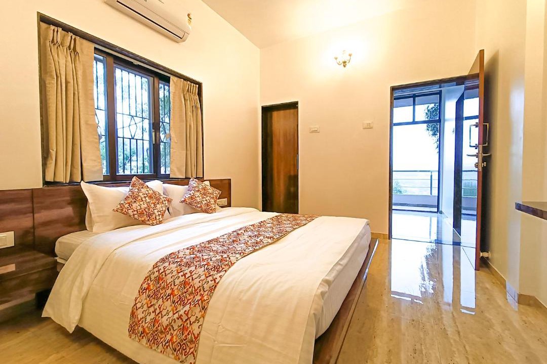 Photo of Bedroom in Bhilar