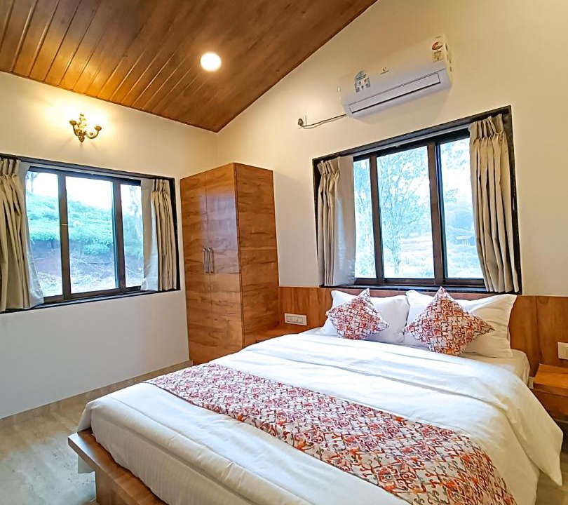 Photo of Bedroom in Bhilar
