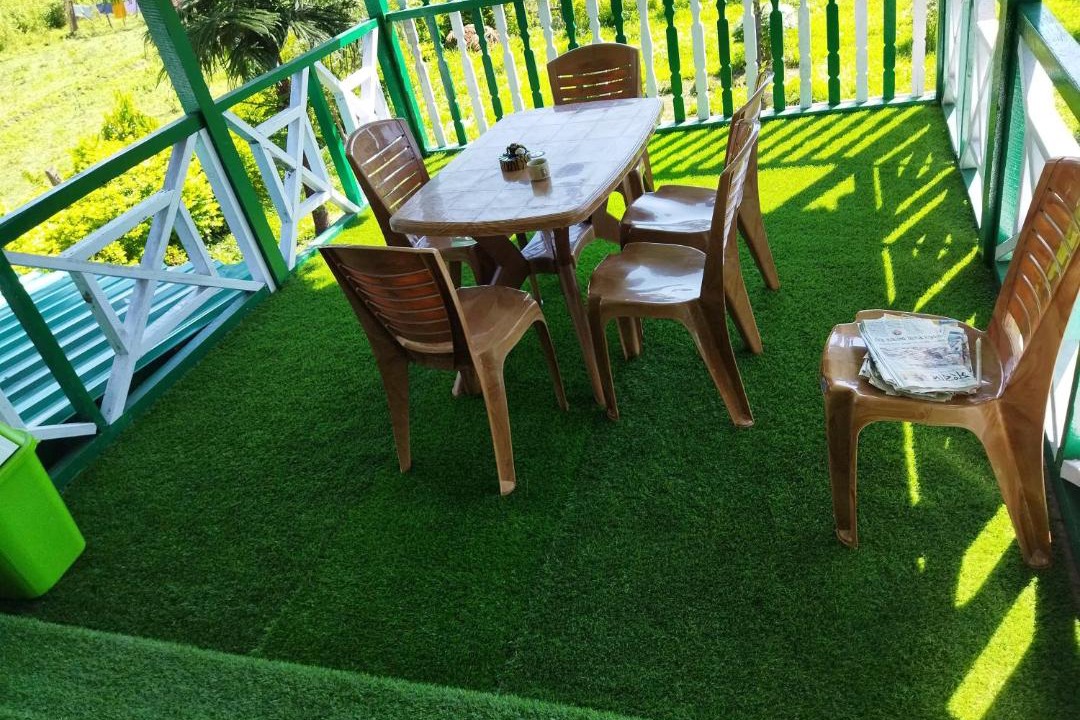 Photo of Patio Balcony in Alipurduar
