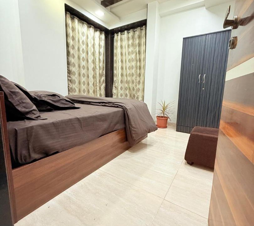 Photo of Bedroom in Balewadi