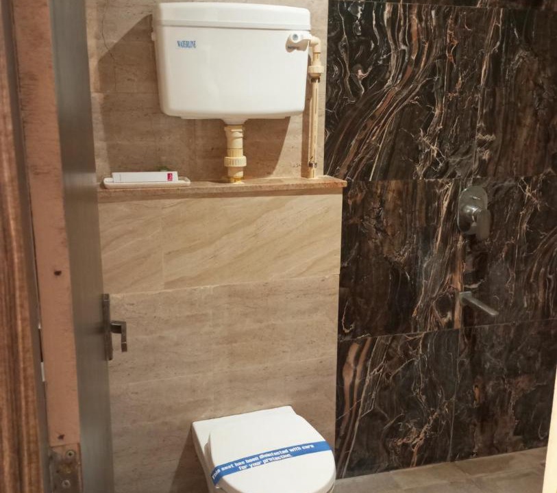 Photo of Bathroom in Ramanathapuram