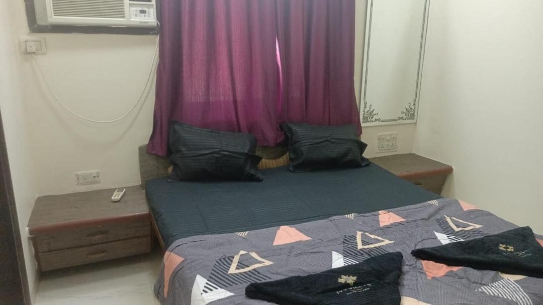 Photo of Bedroom in Malad West