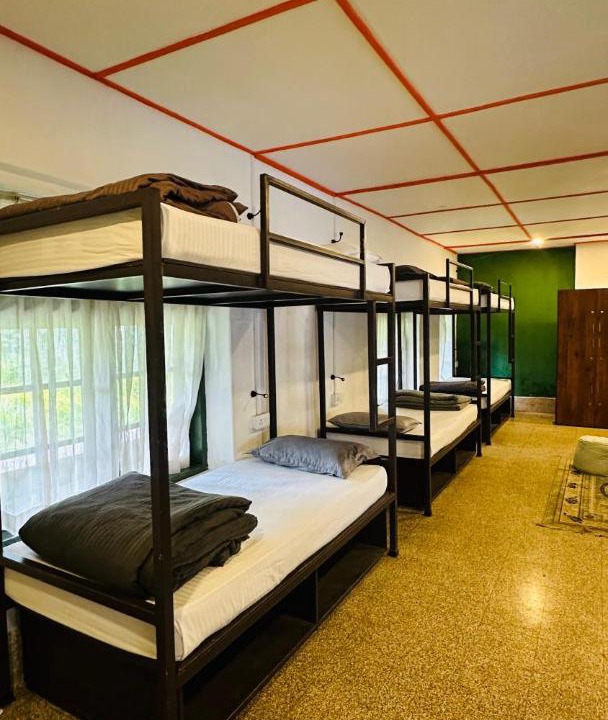 Photo of Bedroom in Suryanelli