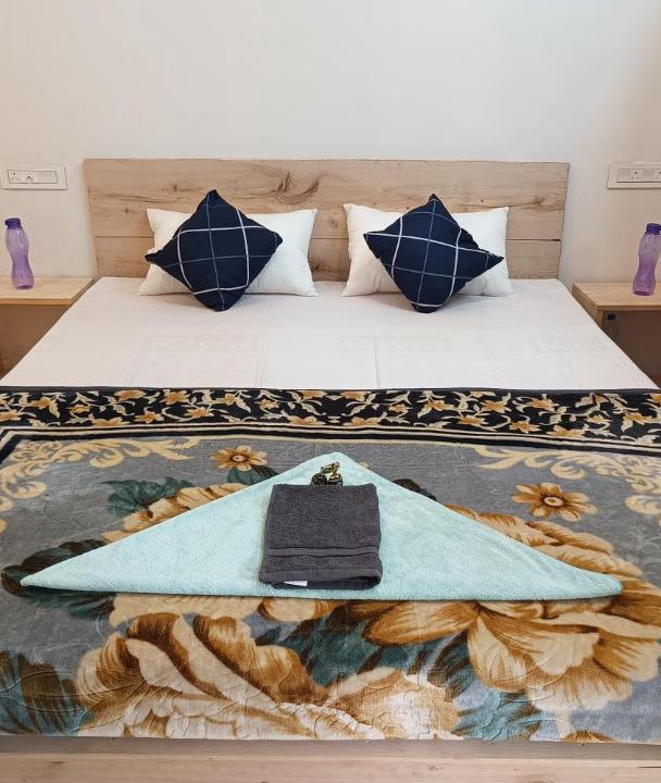 Photo of Bedroom in Neora