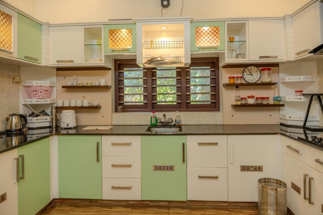 Photo of Kitchen in Malappuram