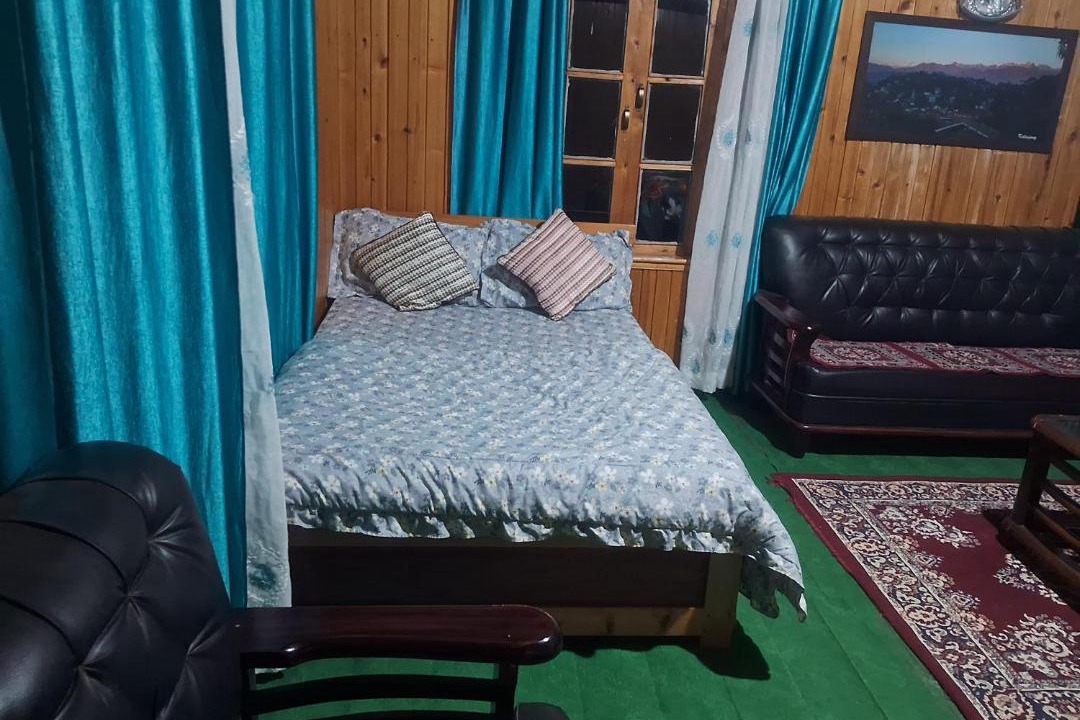 Photo of Bedroom in Rishop