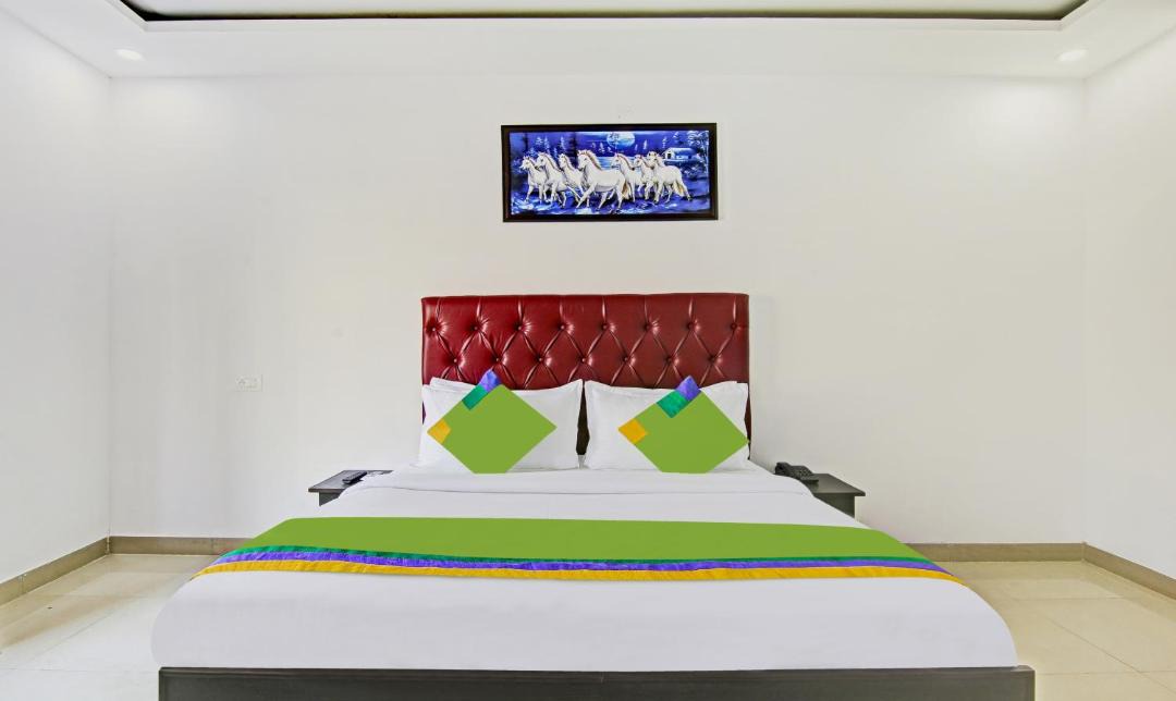 Photo of Bedroom in Kishangarh