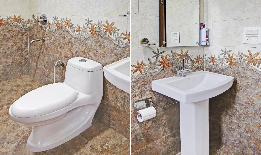 Photo of Bathroom in Kishangarh