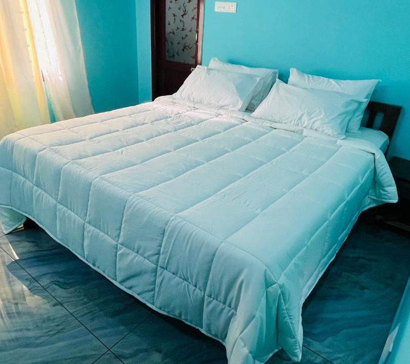 Photo of Bedroom in Auroville