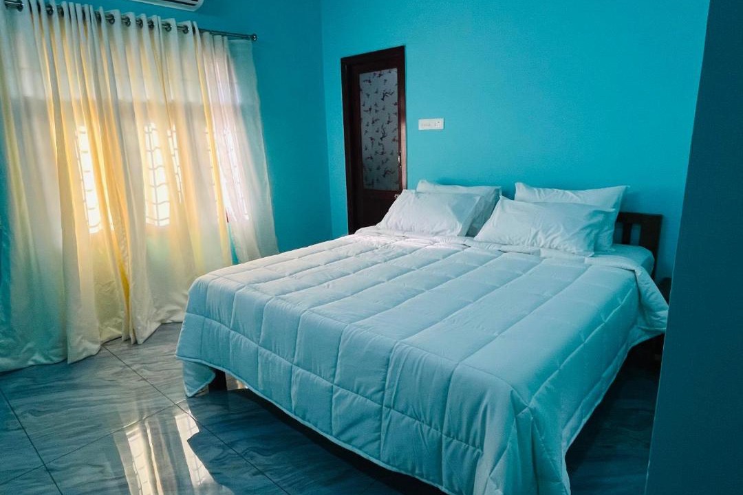 Photo of Bedroom in Auroville