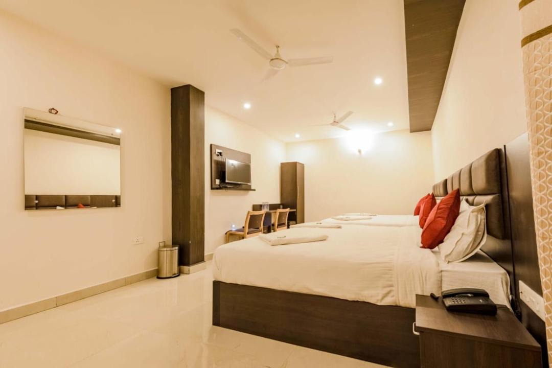 Photo of Bedroom in Ramanathapuram District