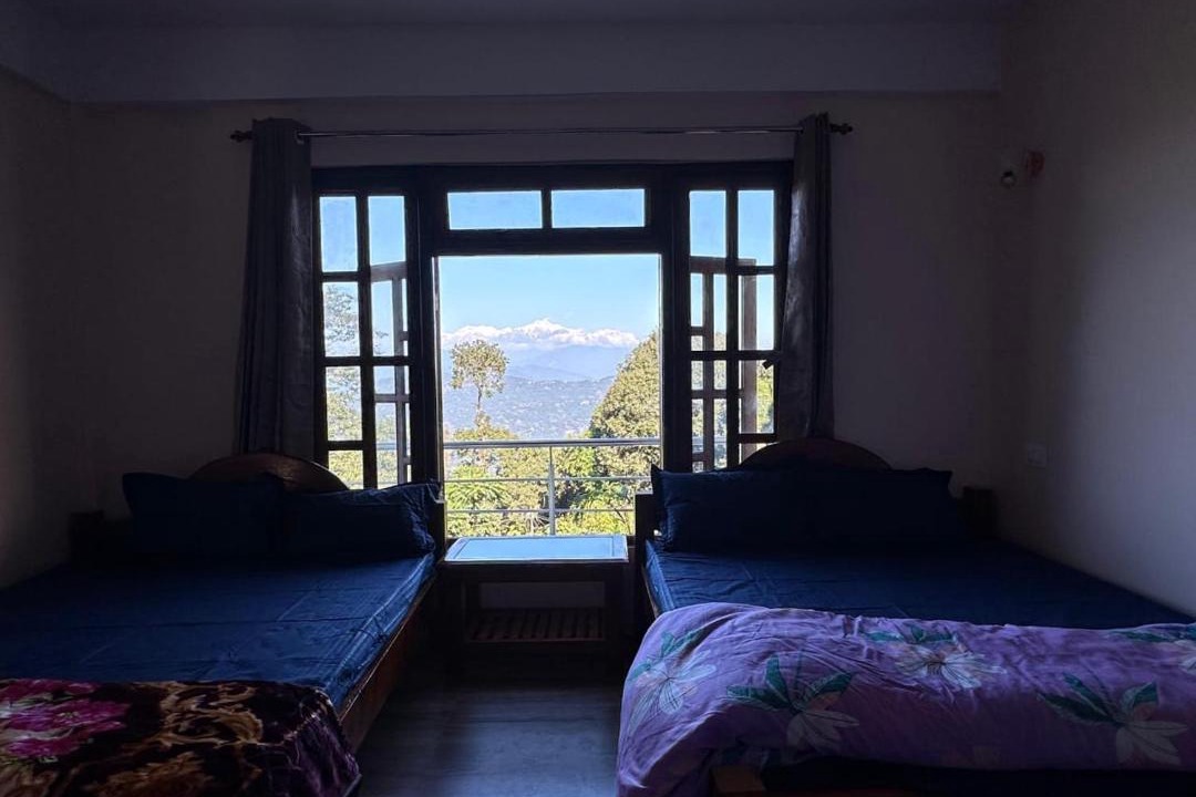 Photo of Bedroom in Loleygaon