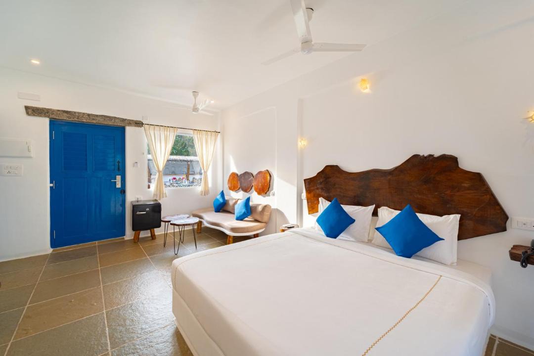 Photo of Bedroom in Kuilapalayam