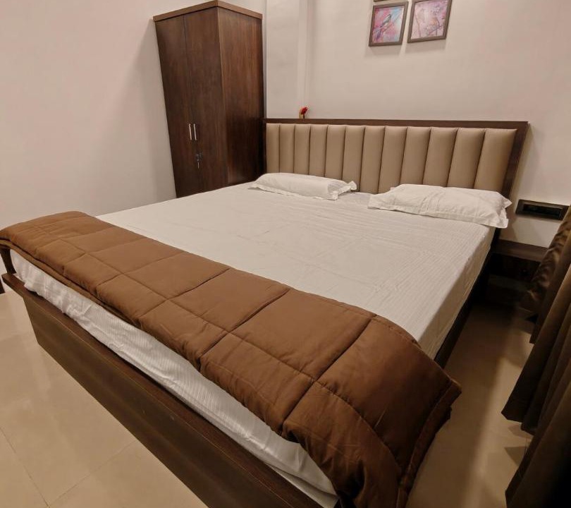Photo of Bedroom in Sanpada