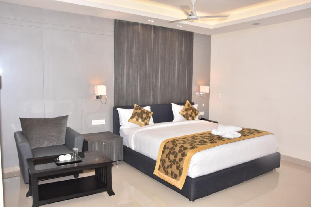Photo of Bedroom in Ramanathapuram