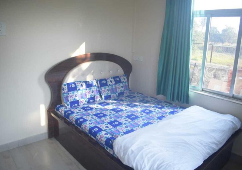 Photo of Bedroom in Alibaug