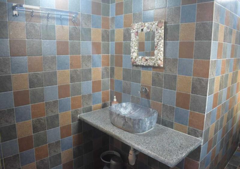 Photo of Bathroom in Alibaug