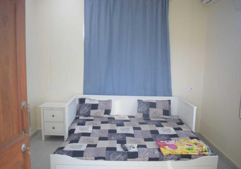 Photo of Bedroom in Alibaug