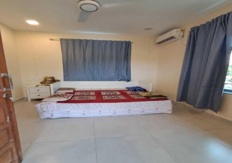 Photo of Bedroom in Alibaug