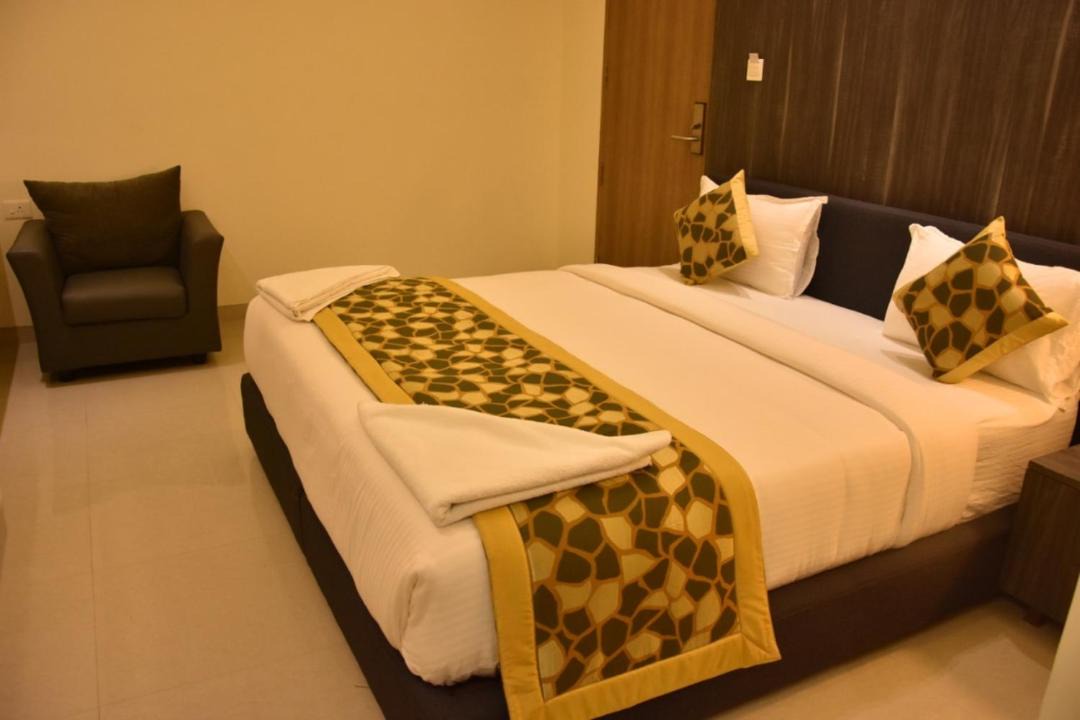 Photo of Bedroom in Ramanathapuram