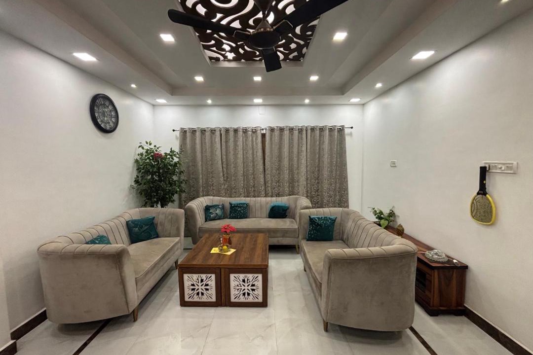 Photo of Livingroom in Dhanbad