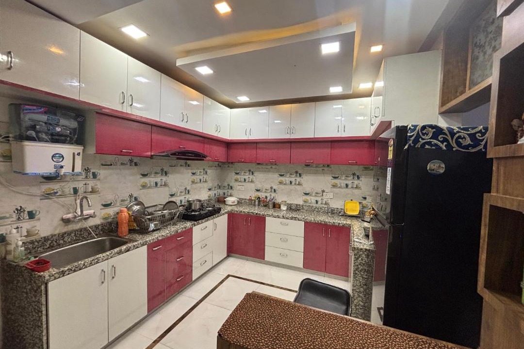 Photo of Kitchen in Dhanbad