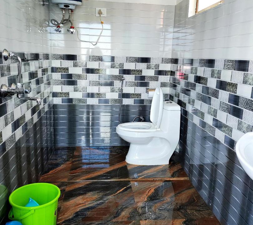 Photo of Bathroom in Darjeeling