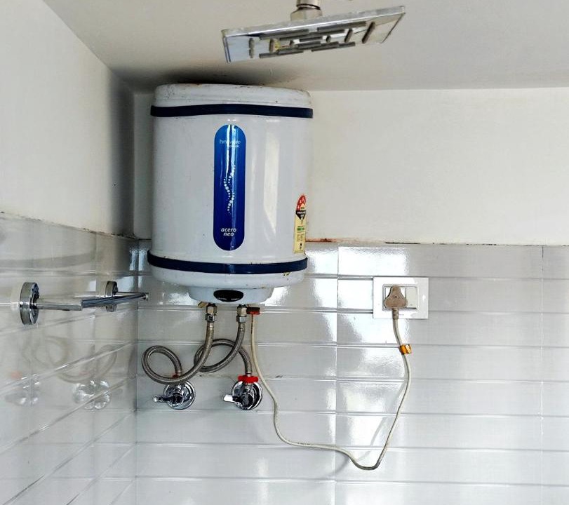 Photo of Bathroom in Darjeeling