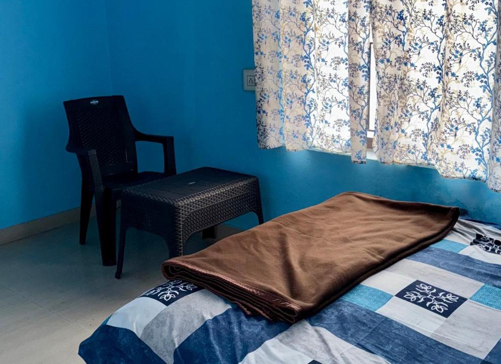 Photo of Bedroom in Nanjangud
