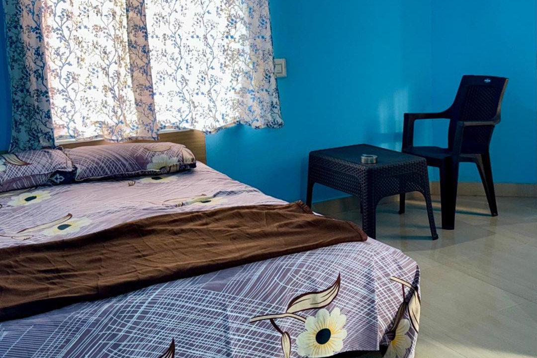 Photo of Bedroom in Nanjangud