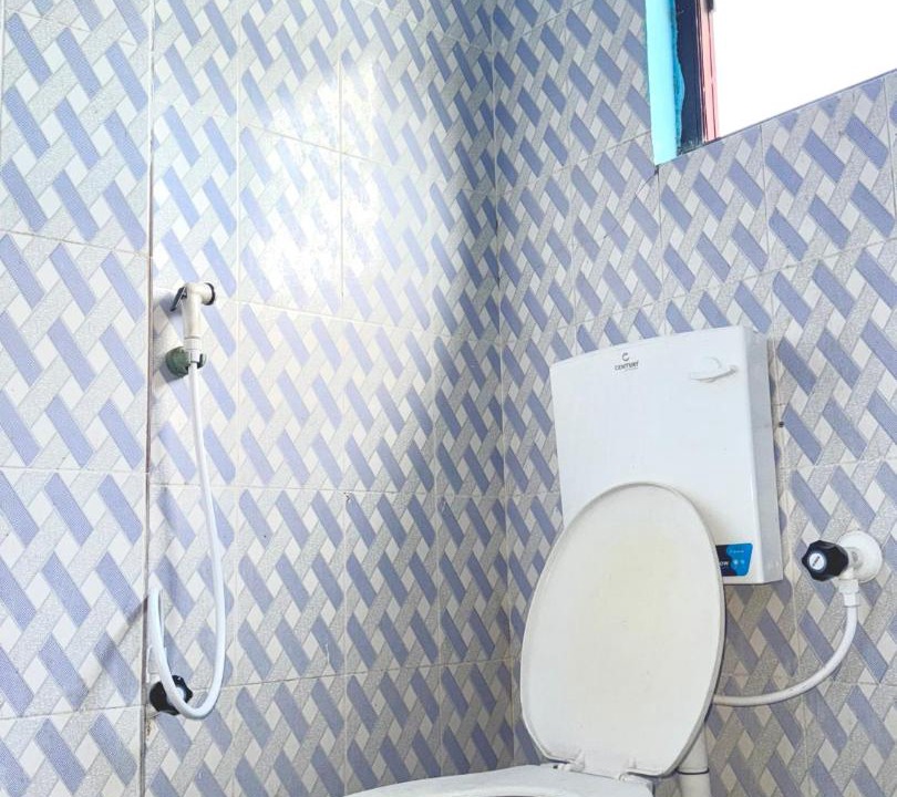 Photo of Bathroom in Nanjangud