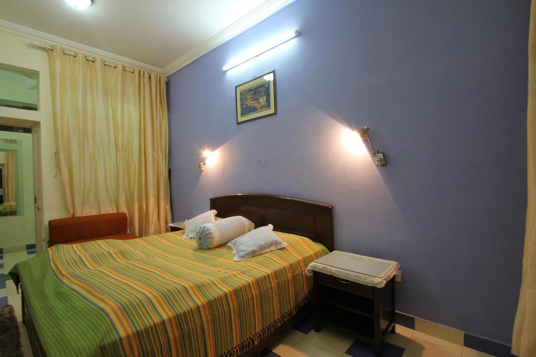 Photo of Bedroom in Ajmer