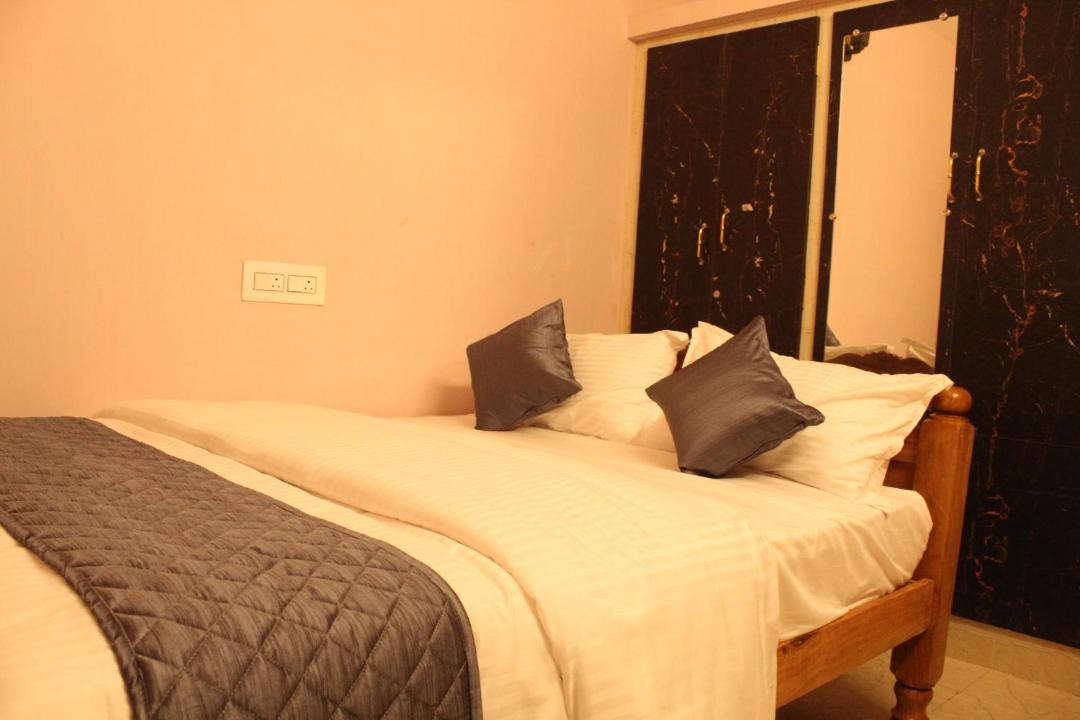 Photo of Bedroom in Vellore