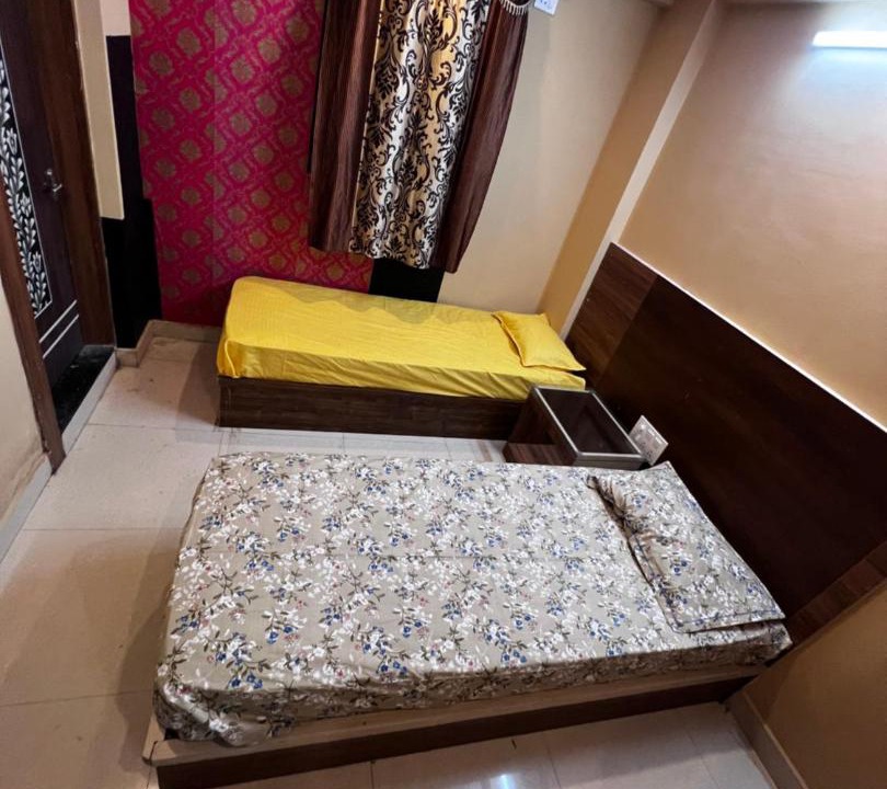 Photo of Bedroom in BTM Layout
