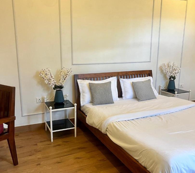 Photo of Bedroom in Bullawala