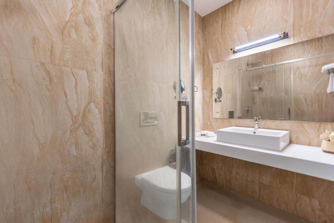 Photo of Bathroom in Coimbatore