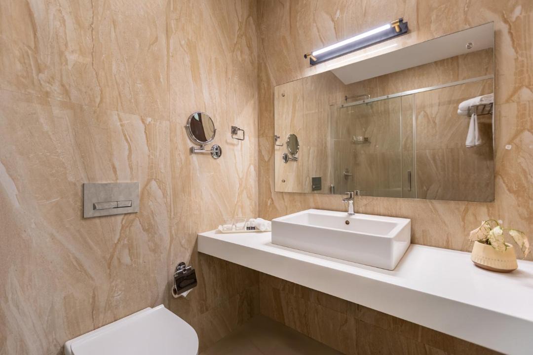 Photo of Bathroom in Coimbatore