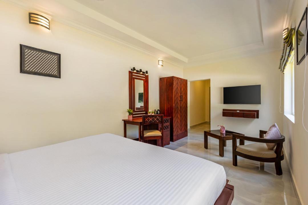 Photo of Bedroom in Coimbatore