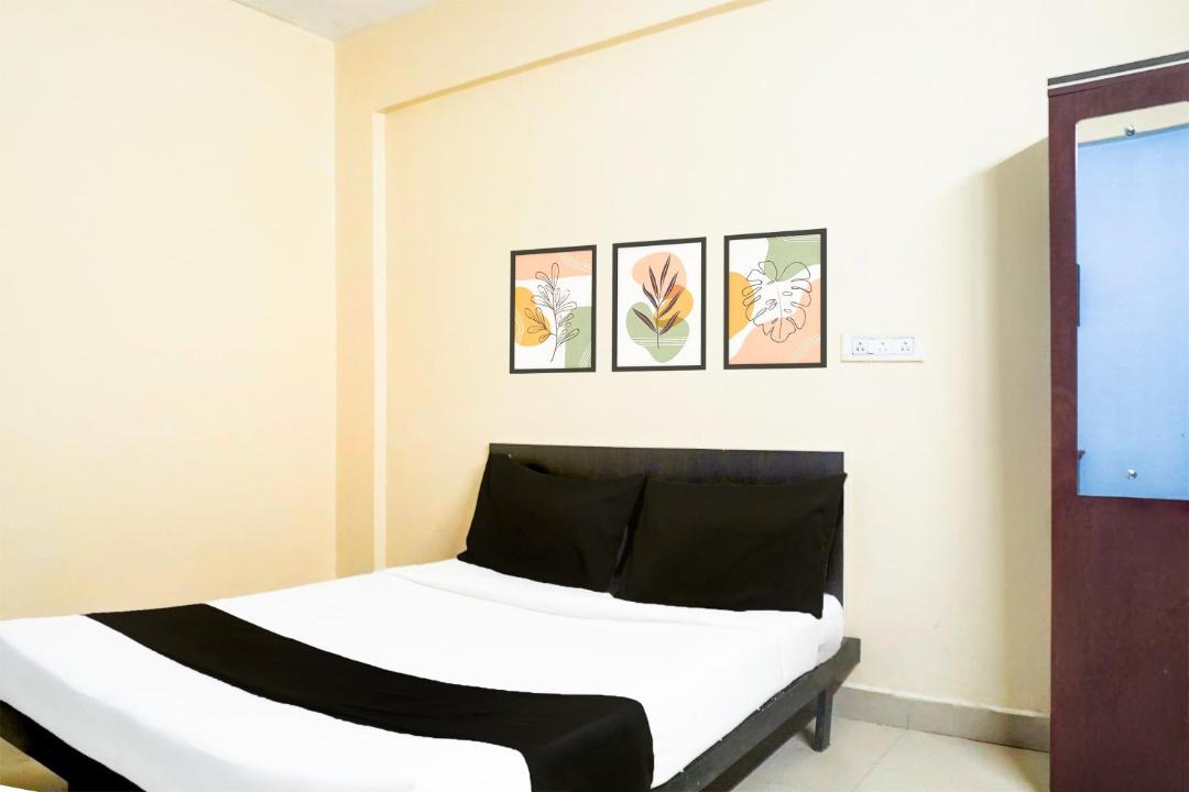 Photo of Bedroom in Phase 1