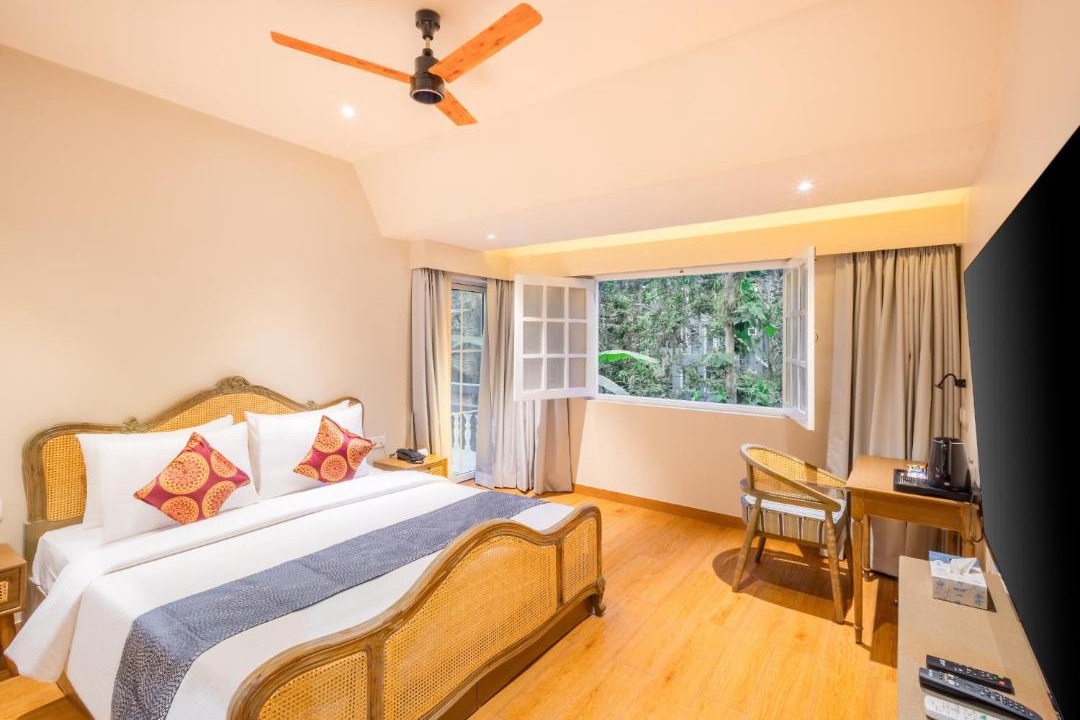 Photo of Bedroom in Varca