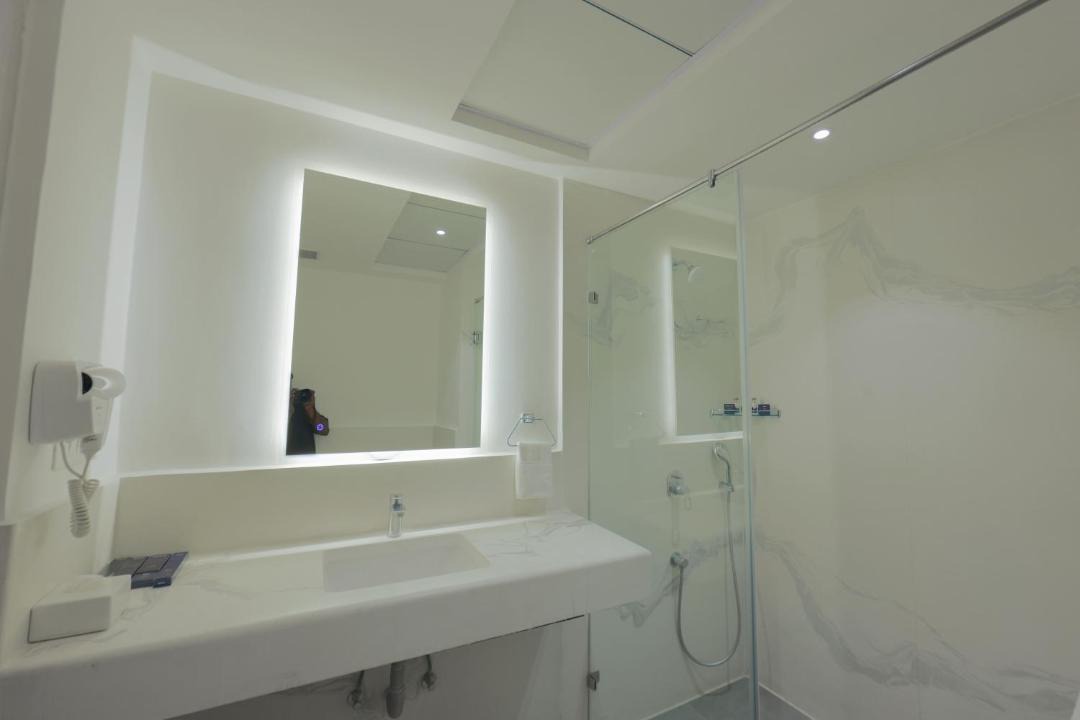Photo of Bathroom in Gachibowli