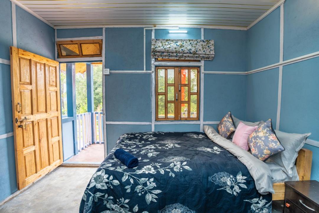 Photo of Bedroom in Turuk