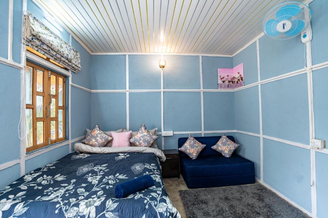 Photo of Bedroom in Turuk
