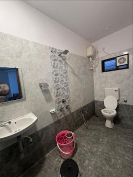 Photo of Bathroom in Chandrapur