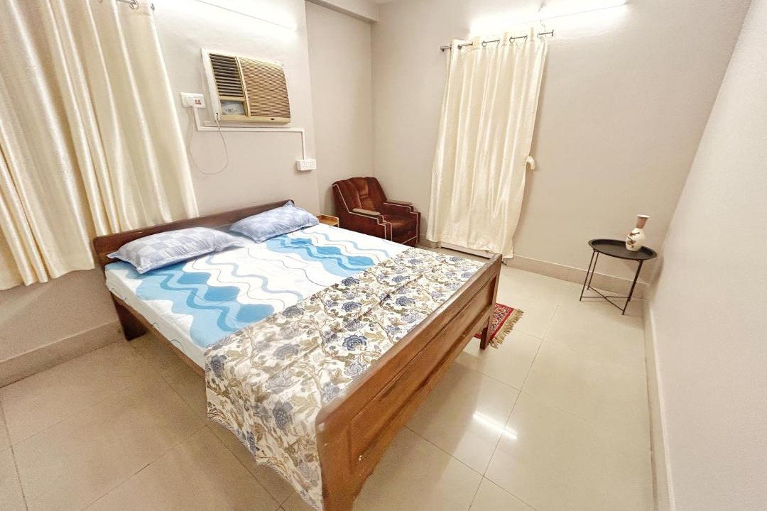 Photo of Bedroom in City Center