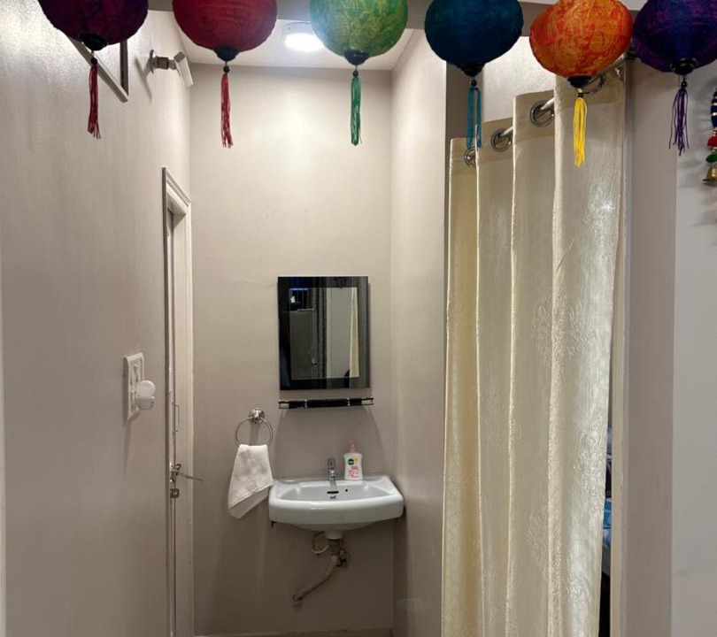 Photo of Bathroom in City Center